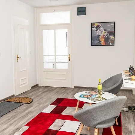 Lägenhet Modern For 3 People In The Heart Of The Center